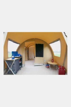 Lacerta Familietent -Camping Essentials Verkoop maade10010 1670 37 nl