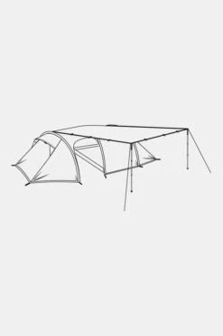 Robens 4 X 4 Tarp -Camping Essentials Verkoop mabee00003 3030 04 nl