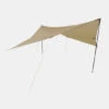 Campguru Tarp TC 3x4M