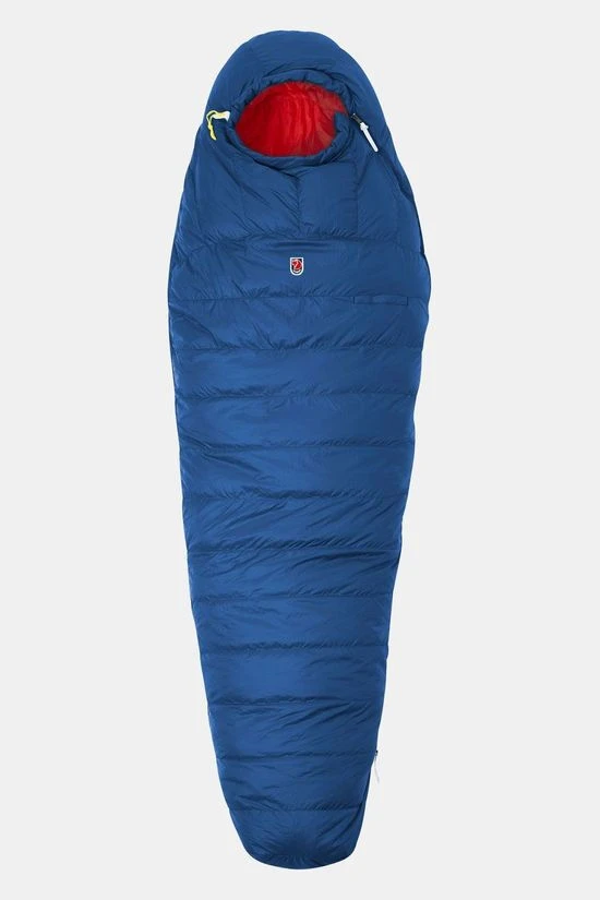 FJÄLLRÄVEN Singi 2-Season Mummy Dons Slaapzak Dames 1 FJÄLLRÄVEN Singi 2-Season Mummy Dons Slaapzak Dames