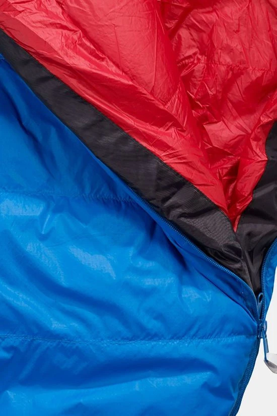 FJÄLLRÄVEN Singi 2-Season Mummy Dons Slaapzak Dames 3 FJÄLLRÄVEN Singi 2-Season Mummy Dons Slaapzak Dames - Afbeelding 3