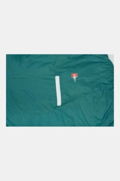 Grüezi Bag Biopod Downwool Subzero 185 Mummy Slaapzak -Camping Essentials Verkoop mbaae00003 4747 03 nl