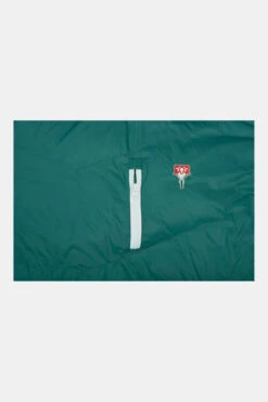 Grüezi Bag Biopod Downwool Subzero 185 Mummy Slaapzak -Camping Essentials Verkoop mbaae00003 4747 04 nl