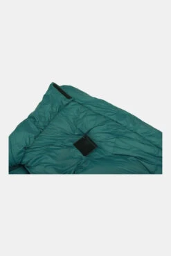 Grüezi Bag Biopod Downwool Subzero 185 Mummy Slaapzak -Camping Essentials Verkoop mbaae00003 4747 06 nl