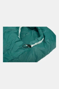 Grüezi Bag Biopod Downwool Subzero 185 Mummy Slaapzak -Camping Essentials Verkoop mbaae00003 4747 09 nl