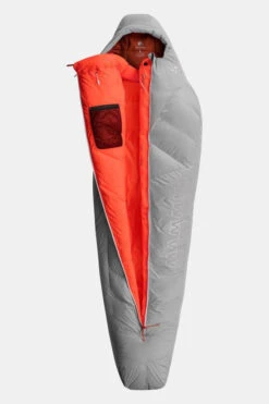Mammut Perform Down Slaapzak -7C L -Camping Essentials Verkoop mbaae00018 7373 12 nl