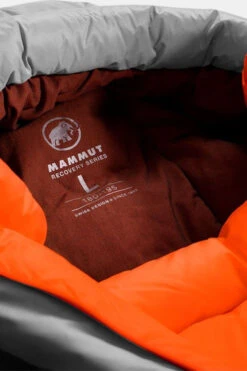 Mammut Perform Down Slaapzak -7C L -Camping Essentials Verkoop mbaae00018 7373 13 nl