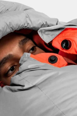 Mammut Perform Down Slaapzak -7C L -Camping Essentials Verkoop mbaae00018 7373 14 nl