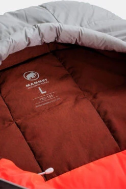 Mammut Relax Down 0C L Mummy Dons Slaapzak -Camping Essentials Verkoop mbaae00020 7373 13 nl