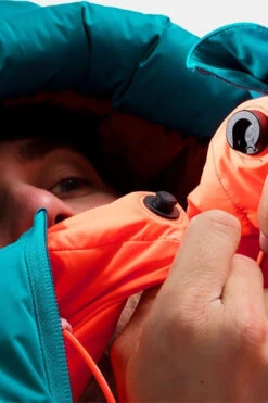 Mammut Protect Down Slaapzak -21C M Dames -Camping Essentials Verkoop mbaae00022 4747 14 nl