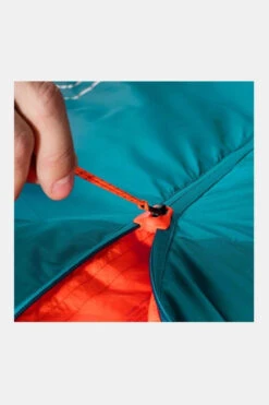 Mammut Protect Down Slaapzak -21C M Dames -Camping Essentials Verkoop mbaae00022 4747 15 nl