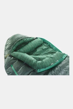 Therm-a-Rest Questar 32F/0C Long Mummy Dons Slaapzak -Camping Essentials Verkoop mbaae00030 5353 02 nl