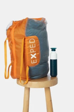 Exped Trekkinglite 0° L Mummy Dons Slaapzak -Camping Essentials Verkoop mbaae00058 4040 010 nl