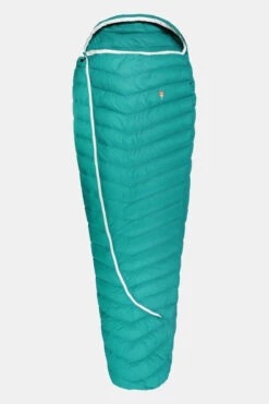 Grüezi Bag Biopod Downwool Extreme Light 175 Slaapzak