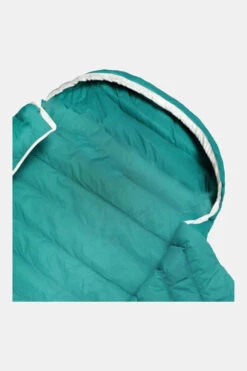 Grüezi Bag Biopod Downwool Extreme Light 175 Slaapzak -Camping Essentials Verkoop mbaae10007 5050 07 nl