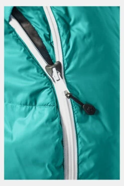 Grüezi Bag Biopod Downwool Extreme Light 175 Slaapzak -Camping Essentials Verkoop mbaae10007 5050 09 nl