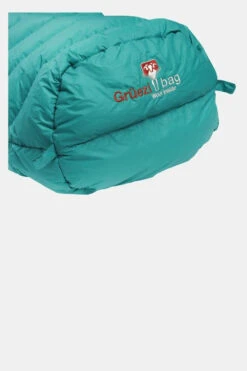 Grüezi Bag Biopod Downwool Extreme Light 175 Slaapzak -Camping Essentials Verkoop mbaae10007 5050 11 nl