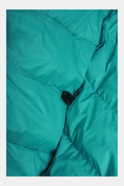 Grüezi Bag Biopod Downwool Extreme Light 175 Slaapzak -Camping Essentials Verkoop mbaae10007 5050 12 nl