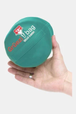 Grüezi Bag Biopod Downwool Extreme Light 175 Slaapzak -Camping Essentials Verkoop mbaae10007 5050 13 nl