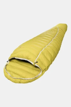 Grüezi Bag Biopod DownWool Extreme Light 200 Slaapzak -Camping Essentials Verkoop mbaae10008 5353 04 nl