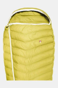 Grüezi Bag Biopod DownWool Extreme Light 200 Slaapzak -Camping Essentials Verkoop mbaae10008 5353 06 nl
