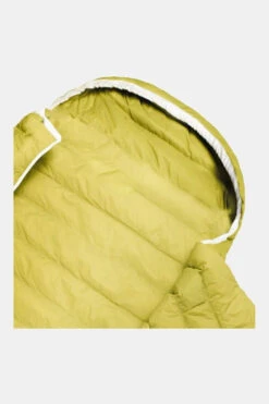 Grüezi Bag Biopod DownWool Extreme Light 200 Slaapzak -Camping Essentials Verkoop mbaae10008 5353 07 nl