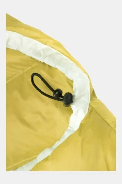 Grüezi Bag Biopod DownWool Extreme Light 200 Slaapzak -Camping Essentials Verkoop mbaae10008 5353 08 nl