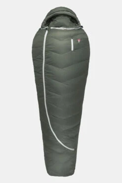 Grüezi Bag Biopod DownWool Summer200 Slaapzak