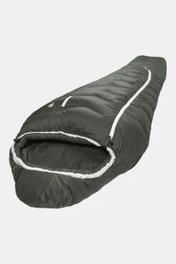 Grüezi Bag Biopod DownWool Summer200 Slaapzak -Camping Essentials Verkoop mbaae10011 5151 03 nl