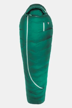 Grüezi Bag Biopod DownWool Subzero 200 Slaapzak