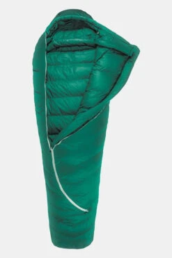 Grüezi Bag Biopod DownWool Subzero 200 Slaapzak -Camping Essentials Verkoop mbaae10012 4747 03 nl