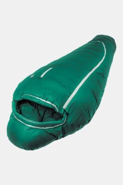 Grüezi Bag Biopod DownWool Subzero 200 Slaapzak -Camping Essentials Verkoop mbaae10012 4747 04 nl