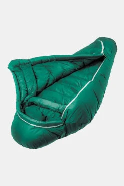 Grüezi Bag Biopod DownWool Subzero 200 Slaapzak -Camping Essentials Verkoop mbaae10012 4747 05 nl