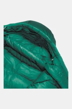 Grüezi Bag Biopod DownWool Subzero 200 Slaapzak -Camping Essentials Verkoop mbaae10012 4747 07 nl