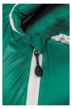 Grüezi Bag Biopod DownWool Subzero 200 Slaapzak -Camping Essentials Verkoop mbaae10012 4747 09 nl