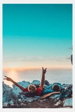 Grüezi Bag Biopod DownWool Subzero 200 Slaapzak -Camping Essentials Verkoop mbaae10012 4747 15 nl