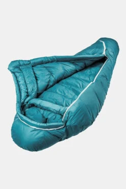 Grüezi Bag DownWool Subzero 175 Slaapzak -Camping Essentials Verkoop mbaae10013 4040 05 nl