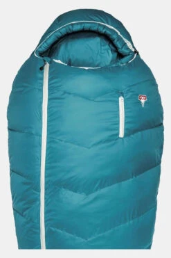 Grüezi Bag DownWool Subzero 175 Slaapzak -Camping Essentials Verkoop mbaae10013 4040 06 nl