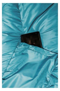 Grüezi Bag DownWool Subzero 175 Slaapzak -Camping Essentials Verkoop mbaae10013 4040 08 nl