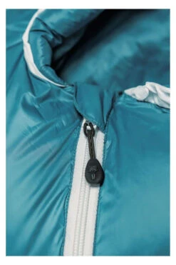 Grüezi Bag DownWool Subzero 175 Slaapzak -Camping Essentials Verkoop mbaae10013 4040 09 nl