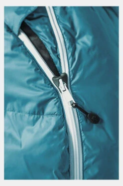 Grüezi Bag DownWool Subzero 175 Slaapzak -Camping Essentials Verkoop mbaae10013 4040 10 nl