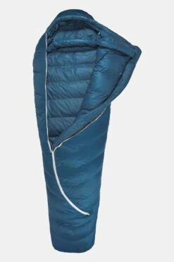 Grüezi Bag Biopod DownWool Ice 175 Slaapzak -Camping Essentials Verkoop mbaae10014 4040 03 nl