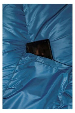 Grüezi Bag Biopod DownWool Ice 175 Slaapzak -Camping Essentials Verkoop mbaae10014 4040 08 nl