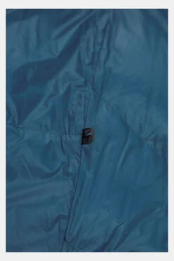 Grüezi Bag Biopod DownWool Ice 175 Slaapzak -Camping Essentials Verkoop mbaae10014 4040 14 nl