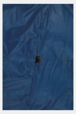 Grüezi Bag Biopod DownWool Ice 200 Slaapzak -Camping Essentials Verkoop mbaae10016 4141 14 nl