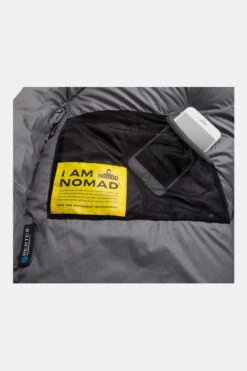 NOMAD Gemeni 1100 Long Slaapzak -Camping Essentials Verkoop mbaae10017 2020 06 nl