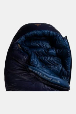 NOMAD Orion 1200 Mummy PolarDown Slaapzak -Camping Essentials Verkoop mbaaf00003 4141 03 nl
