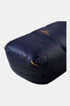 NOMAD Orion 1200 Mummy PolarDown Slaapzak -Camping Essentials Verkoop mbaaf00003 4141 06 nl