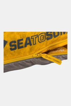 Sea To Summit Spark SPII Slaapzak L -Camping Essentials Verkoop mbaaf00022 7326 07 nl