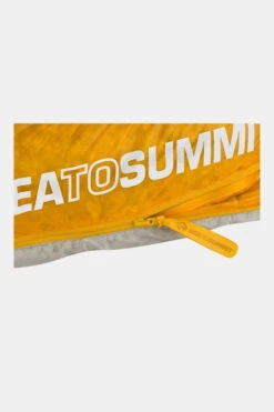 Sea To Summit Spark SPIII Mummy Dons Slaapzak Long -Camping Essentials Verkoop mbaaf00024 7326 08 nl